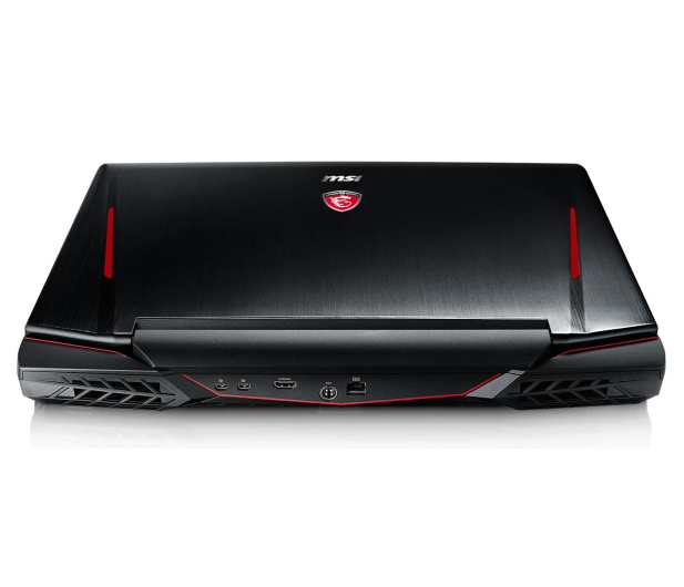MSI GT80 Titan SLI i7-4980HQ/32GB/1TB+1TB/Win8 GTX980M - 224681 - zdjęcie 10